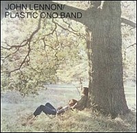 John Lennon/Plastic Ono band